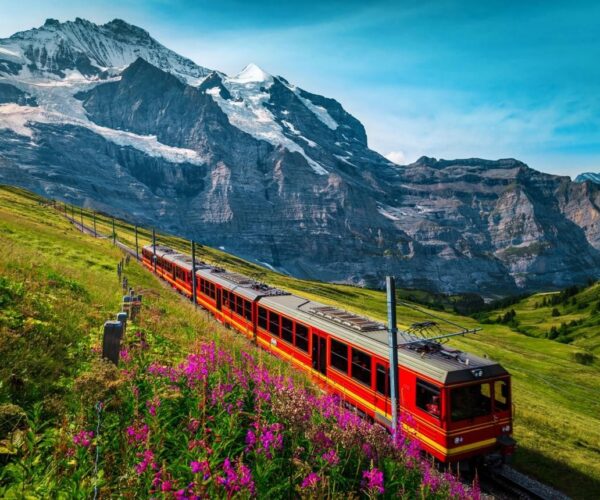 Switzerland