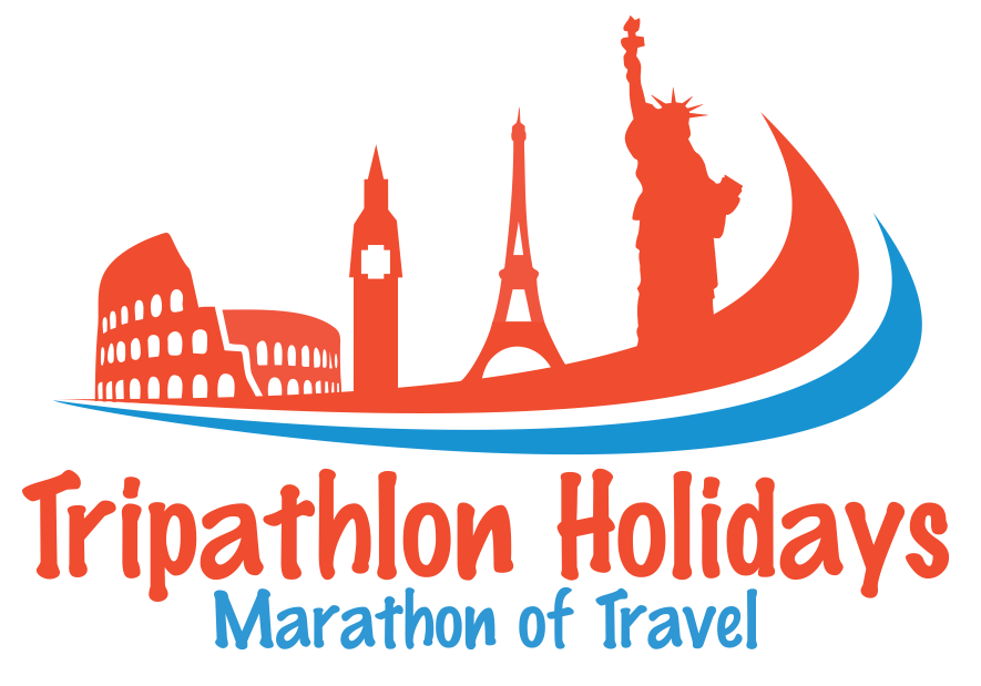 Tripathlonholidays