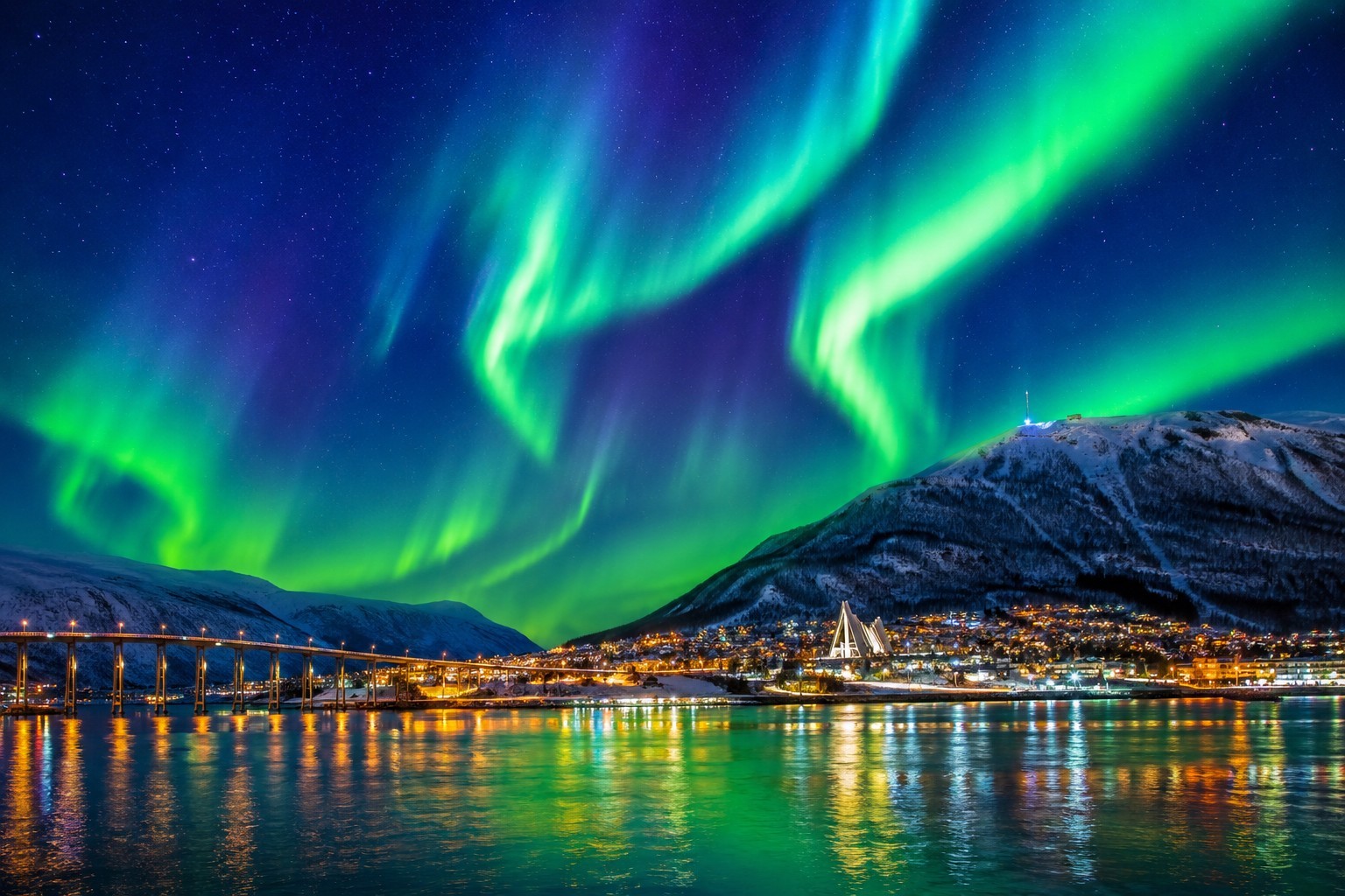 Norway