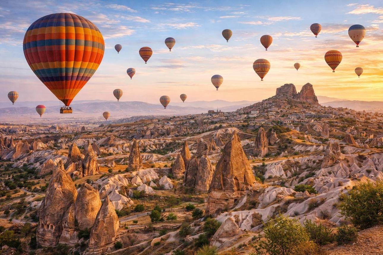 Turkey