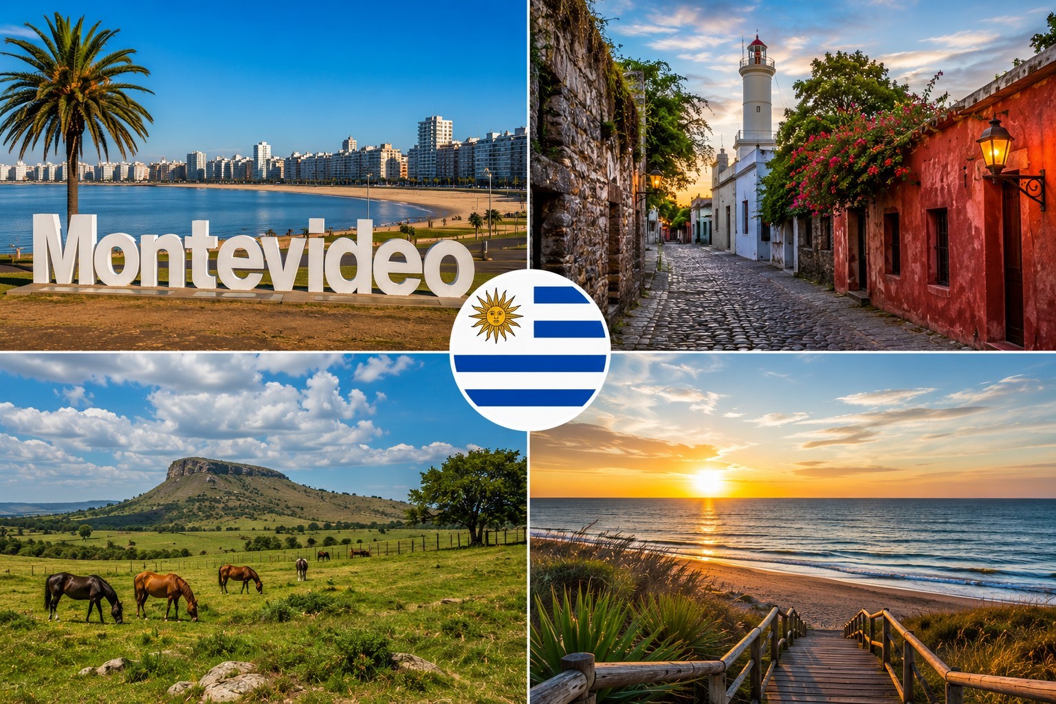 Best of Uruguay