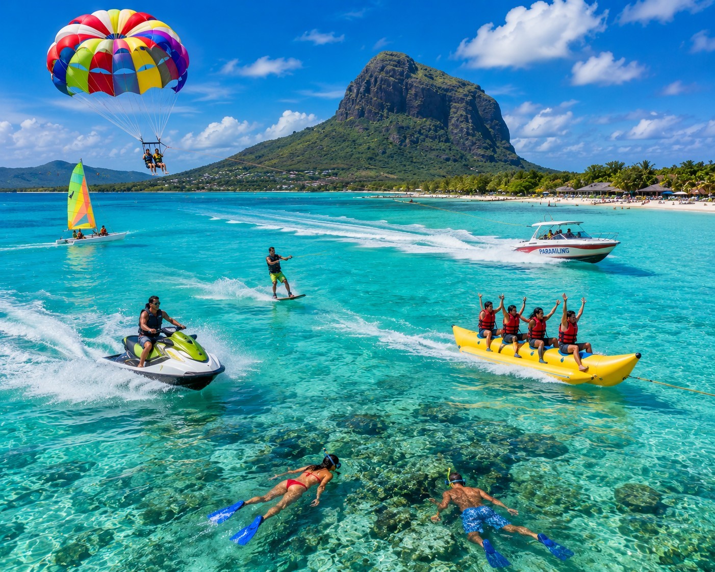 Mauritius – Your Gateway to Island Bliss