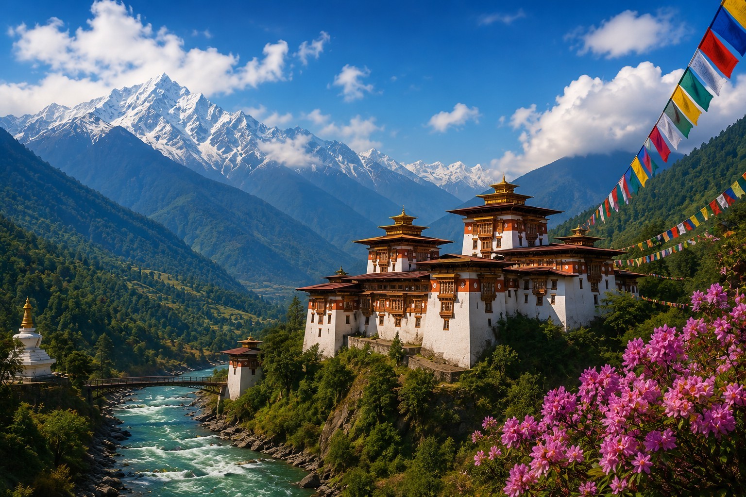 Bhutan