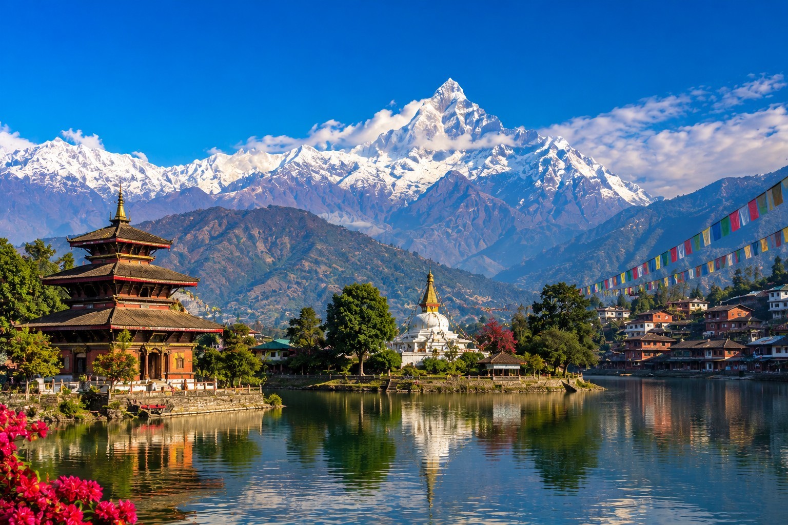 Nepal