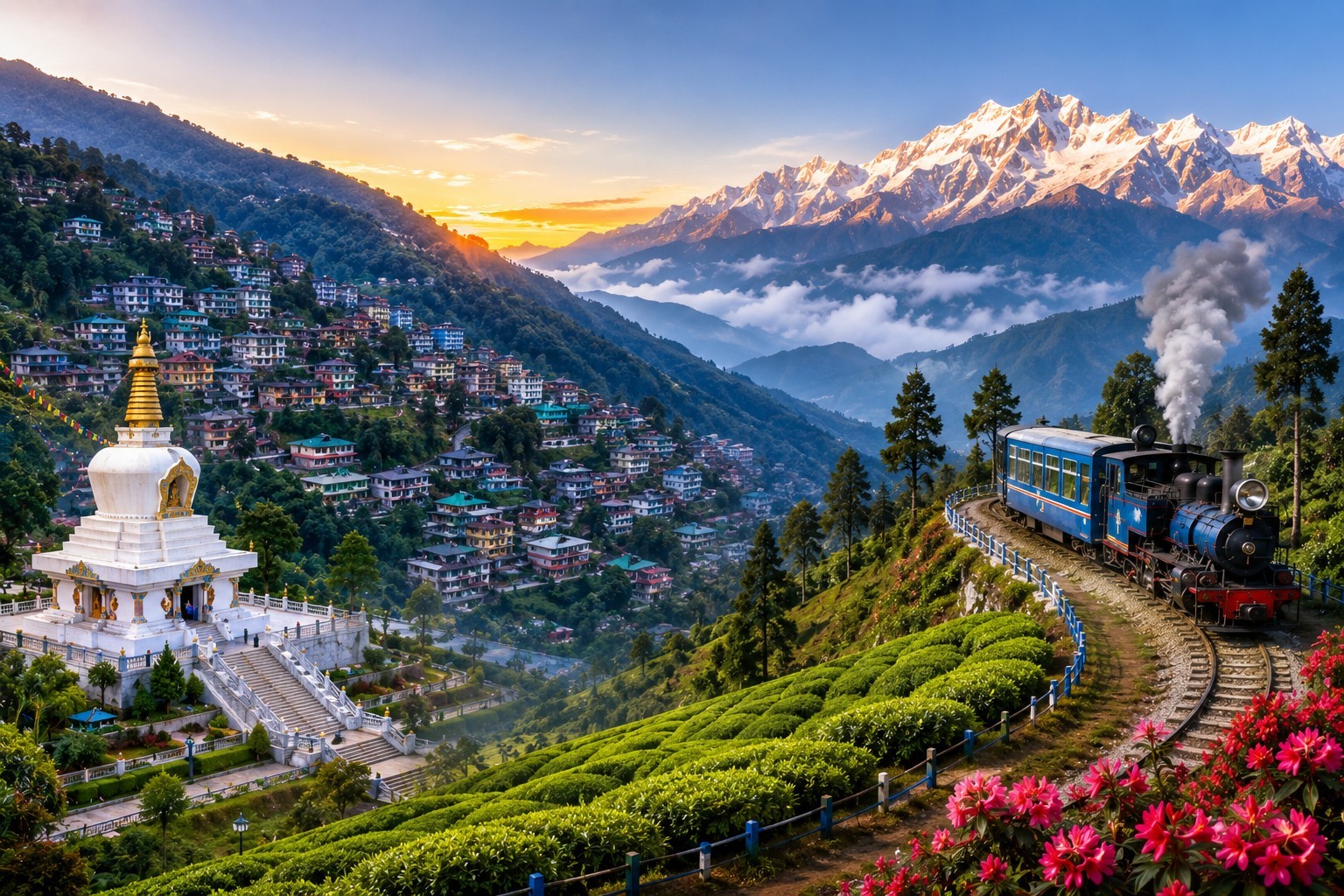 Sikkim